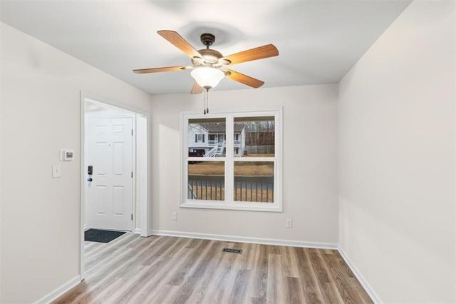 4227 Brandy Ann Drive, Acworth, GA 30101