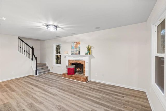 4227 Brandy Ann Drive, Acworth, GA 30101