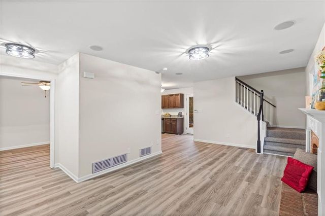 4227 Brandy Ann Drive, Acworth, GA 30101