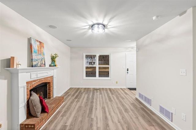 4227 Brandy Ann Drive, Acworth, GA 30101