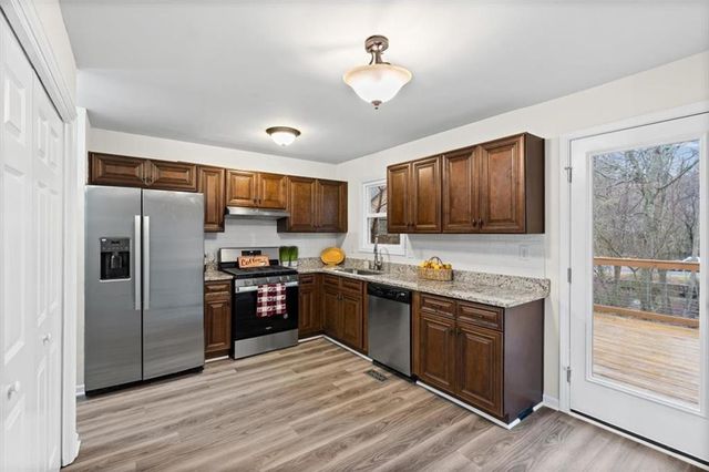 4227 Brandy Ann Drive, Acworth, GA 30101