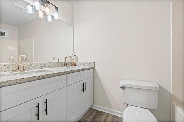 4227 Brandy Ann Drive, Acworth, GA 30101