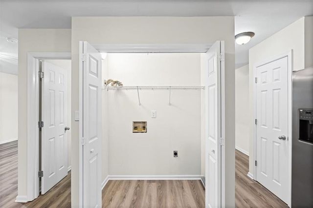 4227 Brandy Ann Drive, Acworth, GA 30101