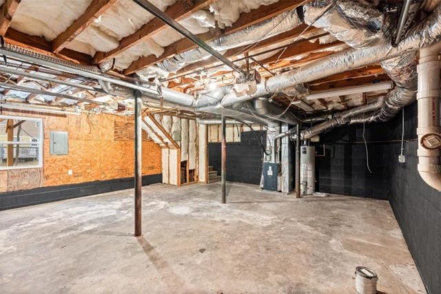 4227 Brandy Ann Drive, Acworth, GA 30101