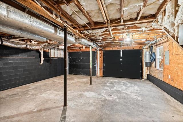 4227 Brandy Ann Drive, Acworth, GA 30101