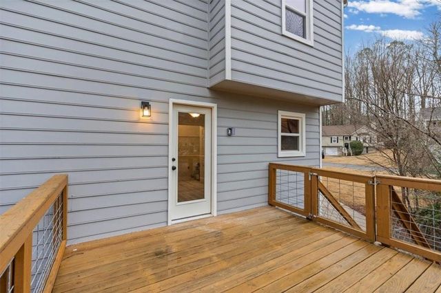 4227 Brandy Ann Drive, Acworth, GA 30101