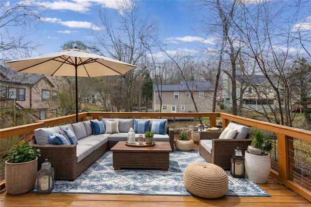 4227 Brandy Ann Drive, Acworth, GA 30101