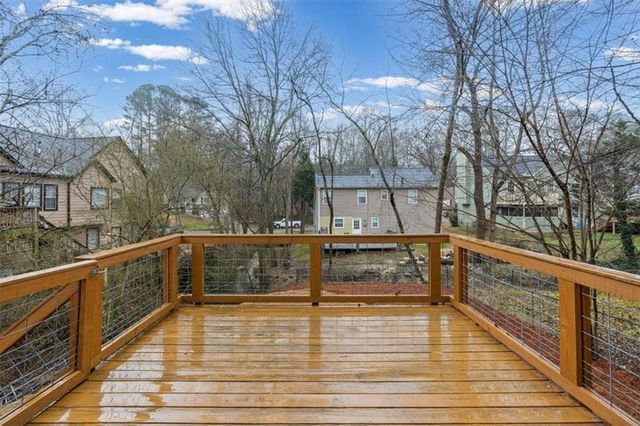 4227 Brandy Ann Drive, Acworth, GA 30101