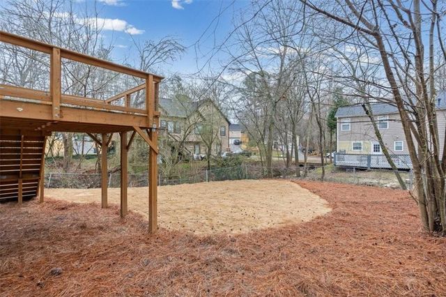 4227 Brandy Ann Drive, Acworth, GA 30101