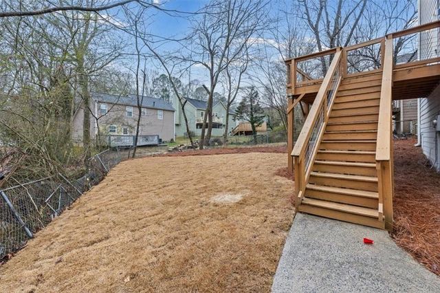 4227 Brandy Ann Drive, Acworth, GA 30101