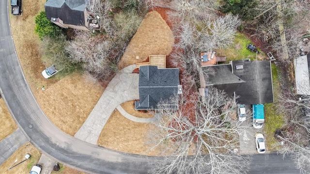 4227 Brandy Ann Drive, Acworth, GA 30101