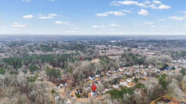 4227 Brandy Ann Drive, Acworth, GA 30101