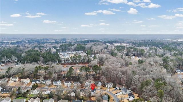 4227 Brandy Ann Drive, Acworth, GA 30101