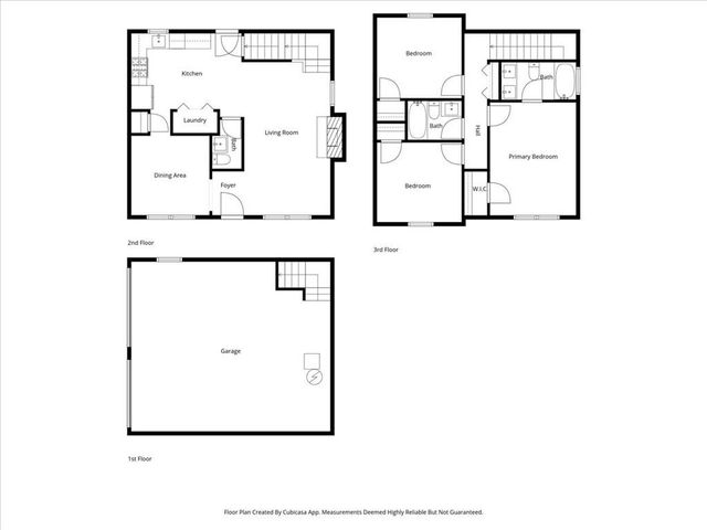 4227 Brandy Ann Drive, Acworth, GA 30101