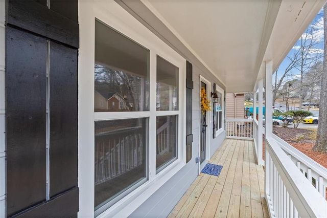 4227 Brandy Ann Drive, Acworth, GA 30101