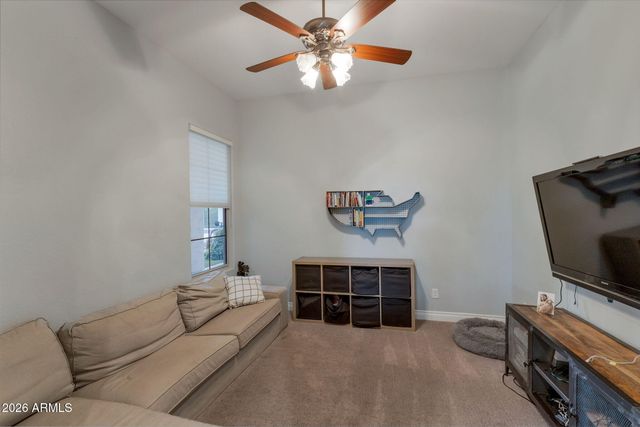 2972 E FRUITVALE Avenue, Gilbert, AZ 85297