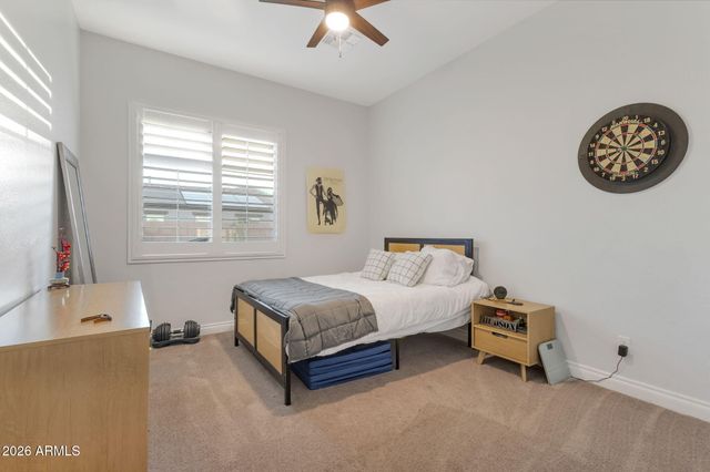 2972 E FRUITVALE Avenue, Gilbert, AZ 85297