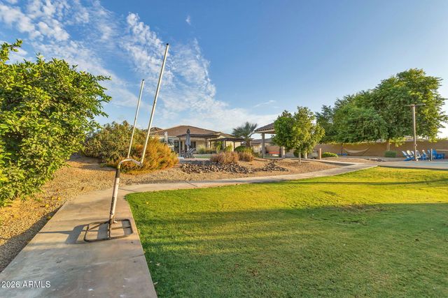 2972 E FRUITVALE Avenue, Gilbert, AZ 85297