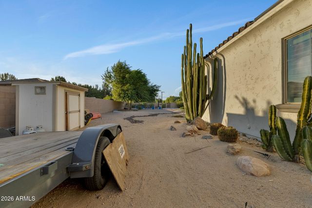 2972 E FRUITVALE Avenue, Gilbert, AZ 85297