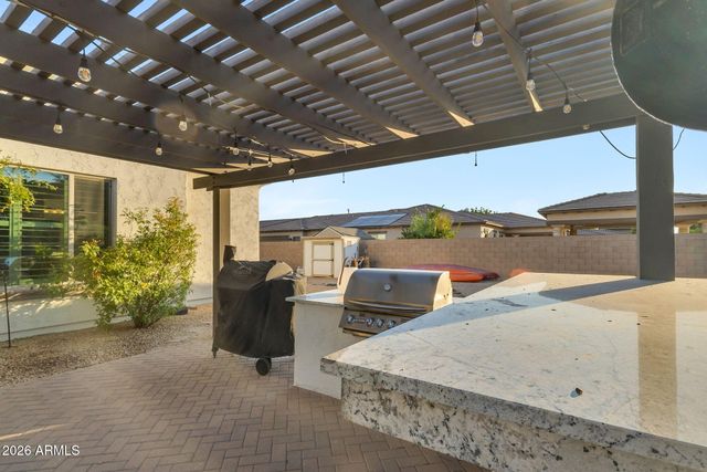 2972 E FRUITVALE Avenue, Gilbert, AZ 85297