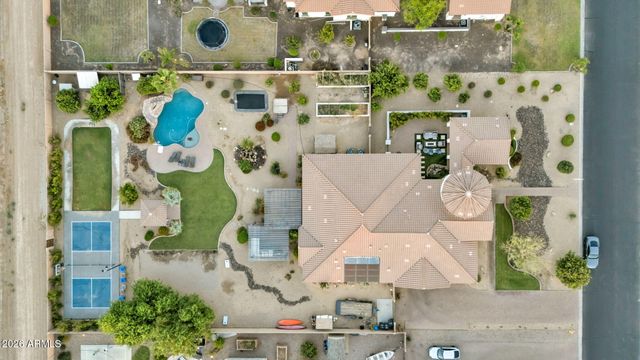 2972 E FRUITVALE Avenue, Gilbert, AZ 85297