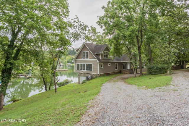 4193 Parris Drive, Lenoir City, TN 37772