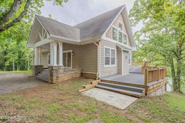 4193 Parris Drive, Lenoir City, TN 37772