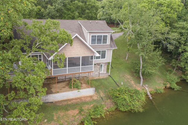 4193 Parris Drive, Lenoir City, TN 37772