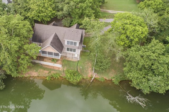 4193 Parris Drive, Lenoir City, TN 37772