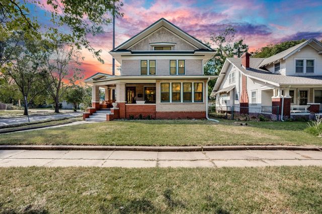 1201 N Emporia Ave., Wichita, KS 67214