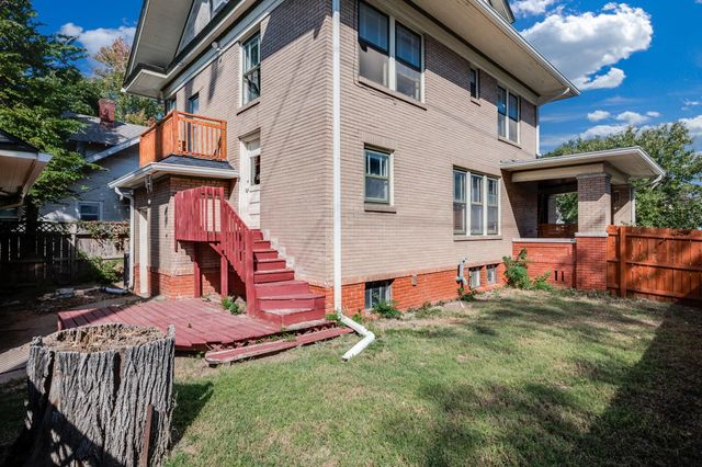 1201 N Emporia Ave., Wichita, KS 67214