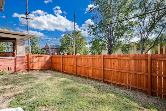 1201 N Emporia Ave., Wichita, KS 67214