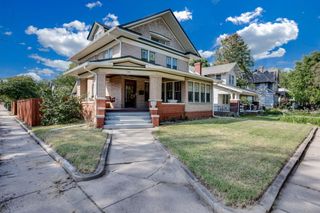 1201 N Emporia Ave., Wichita, KS 67214