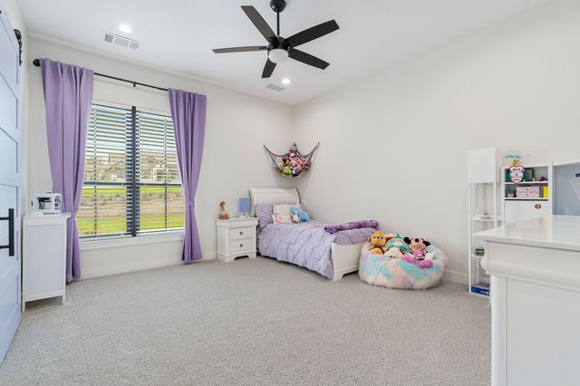 9714 Hester Lane, Argyle, TX 76226