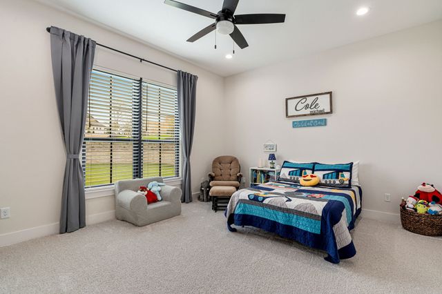 9714 Hester Lane, Argyle, TX 76226