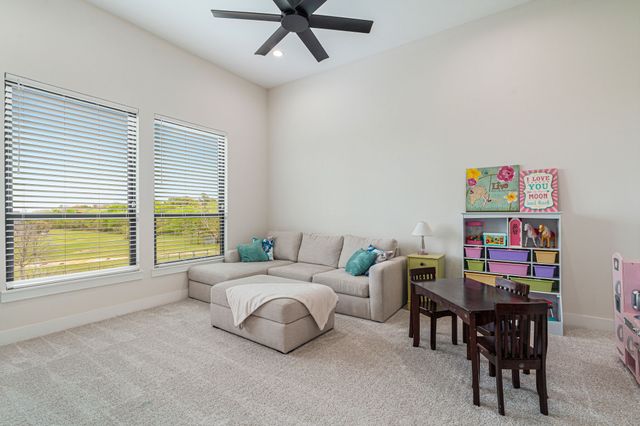 9714 Hester Lane, Argyle, TX 76226