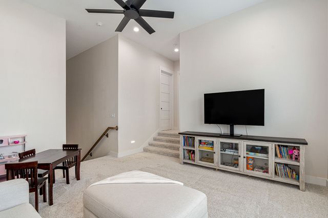 9714 Hester Lane, Argyle, TX 76226