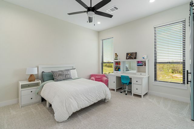 9714 Hester Lane, Argyle, TX 76226