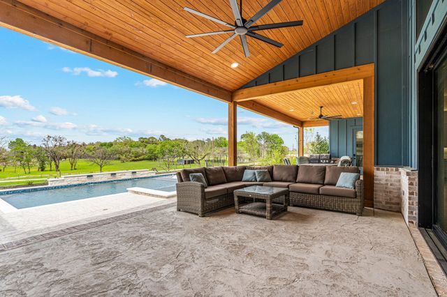 9714 Hester Lane, Argyle, TX 76226