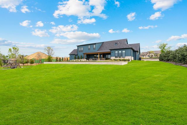 9714 Hester Lane, Argyle, TX 76226