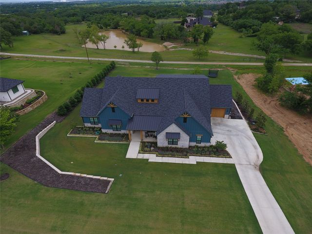 9714 Hester Lane, Argyle, TX 76226