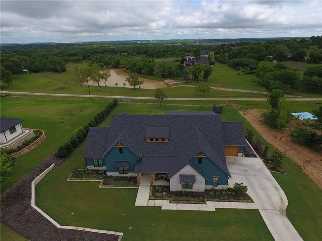9714 Hester Lane, Argyle, TX 76226
