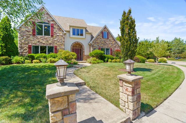 1208 TARTAN PL, Columbia, MO 65203