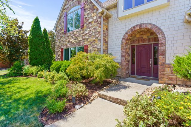 1208 TARTAN PL, Columbia, MO 65203