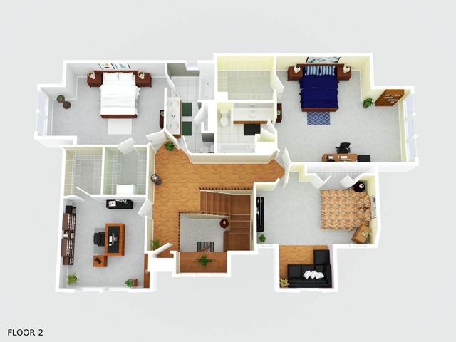 1208 TARTAN PL, Columbia, MO 65203