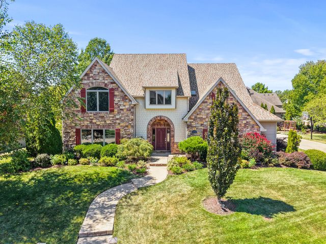 1208 TARTAN PL, Columbia, MO 65203