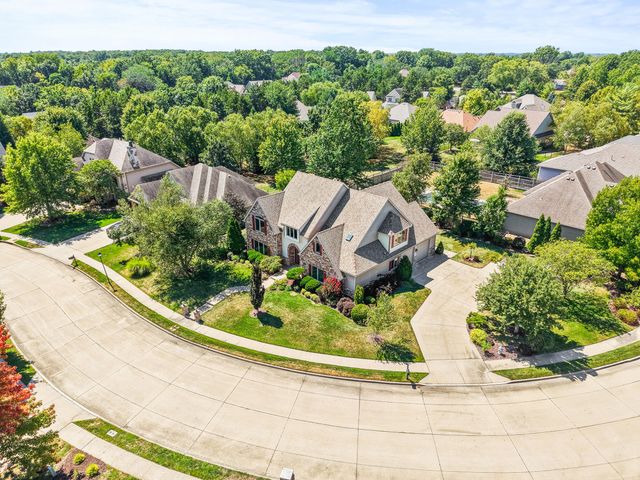 1208 TARTAN PL, Columbia, MO 65203