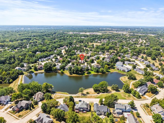 1208 TARTAN PL, Columbia, MO 65203