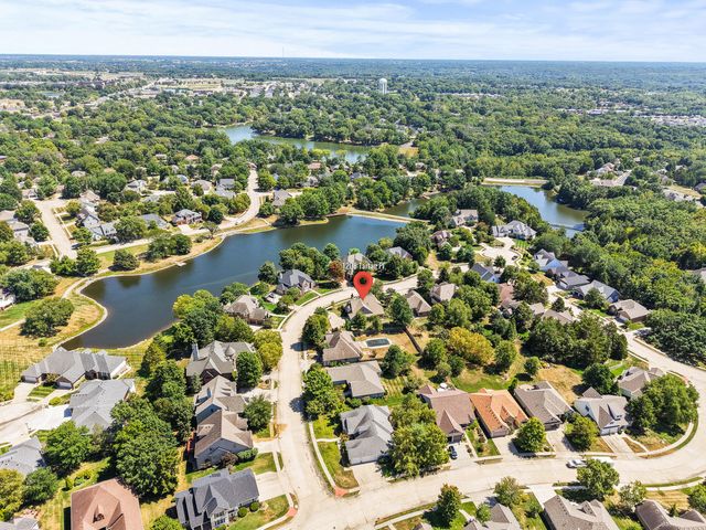 1208 TARTAN PL, Columbia, MO 65203