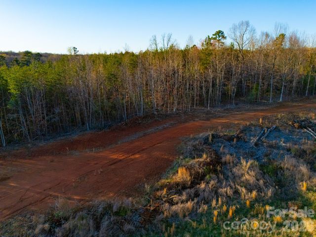 Lot 8 Jerry Ross Lane, Iron Station, NC 28080
